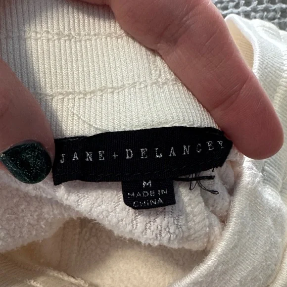 Gingerbread Man Lounge Set - Picture 4 of 6